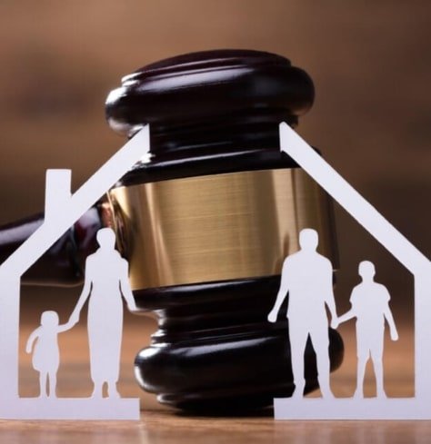 Best Divorce lawyer in Lucknow